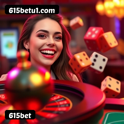 Guia visual quadrado da instalação APK 615bet