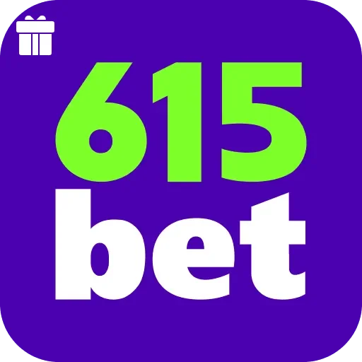 615bet Logo