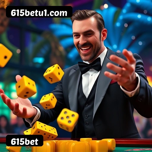 Imagem quadrada de apoio para baixar 615bet